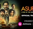 Asur 2 Hindi web-series on Jio TV