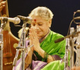 Today Is The Death Anniversary Of Nightingale MS Subbulakshmi!