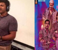 Puneeth Croons For Chowka!