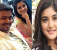 Vijay’s Sister Joins Telugu Biggie!