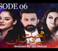 Mohabbat Ke Darmyaan Urdu tv-serials on Atv