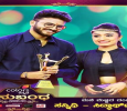Anubandha Awards 2017 Kannada tv-shows on Colors Kannada