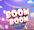 Boom Boom Boomerang Malayalam tv-shows on Kerala Vision