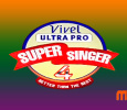 Super Singer 4 Telugu tv-shows on Maa TV