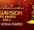 Asiavision Movie Awards 2014 Malayalam awards on YouTube Channel
