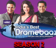 Indias Best Dramebaaz Season 2 Hindi tv-shows on ZEE TV