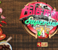 Kitchen Super Star - Season 4 Tamil tv-shows on VIJAY TV
