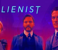 The Alienist  English tv-serials on TNT Channel