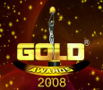 Zee Gold Awards 2008 Hindi awards on ZEE TV