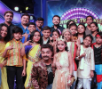Twinkle Twinkle Dance Sing Stars Bengali tv-shows on Aakash Aath
