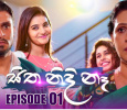 Sitha Nidi Na Sinhala tv-serials on TV Derana
