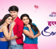 Hrudyat Vaje Something Marathi tv-serials on Sony Marathi