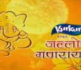 Jallosh Ganarayacha Marathi tv-shows on Zee Marathi