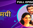 Mrunmayi  Marathi tv-serials on Zee Marathi
