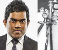 Yuvan Shankar Raja’s Political Tweet!