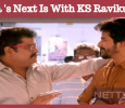 Sivakarthikeyan’s Next Is With KS Ravikumar!