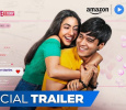 Ek Farzi Love Story Hindi web-series on Amazon Prime Video