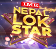 Nepal Lok Star Nepali tv-shows on AP1 TV