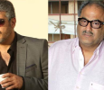Husband Of Late Actress To Produce Ajith Starrer
