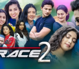 Race 2 Sinhala tv-serials on Siyatha TV