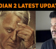 Kamal Haasan's Indian 2 Release Update!