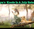 Nazriya’s Comeback Movie Koode With Prithviraj Is A July Release!
