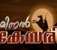 Minnal Kesari Malayalam tv-serials on SURYA TV