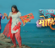 Krishna Mohini Hindi tv-serials on Colors TV