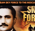 Sky Force Team Helps Restore Real Hero’s War Achievements