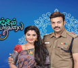 Nenjam Marappathillai-Serial Tamil tv-serials on Vijay TV