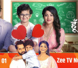 Main Hoon Sath Tere Hindi tv-serials on ZEE TV