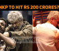 Will Nerkonda Paarvai Hit Rs 200 Crores?