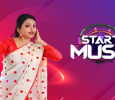 Start Music Season 4 Telugu tv-shows on Star Maa