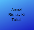 Anmol Rishtay Ki Talash Urdu tv-serials on Express Entertainment 