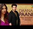 Daana Paani Urdu tv-serials on HUM TV
