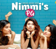 Nimmi's PG Hindi web-series on Hungama Play