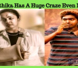 Jyothika Has A Huge Craze Even Now!
