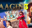 Naagin 3 Hindi tv-serials on Colors TV