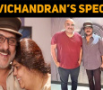 Ravichandran’s New Film With A Special Title!