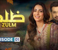 Zulm Urdu tv-serials on HUM TV