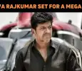 Shiva Rajkumar Sets Up For A Mega Clash On Independence Day!