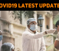 COVID Updates As Of 14th April 2020!