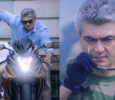 Vivegam Teaser Has Created A Poor Record Too!
