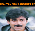 Pawan Kalyan Signs Another Remake?