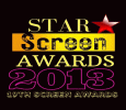 19th Star Screen Awards Hindi awards on STAR PLUS
