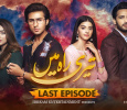 Teri Rah Mein Urdu tv-serials on ARY DIGITAL