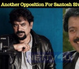 Yet Another Opposition For Santosh Sivan!