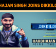 Harbhajan Singh Joins Dikkiloona!