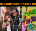 OMG Daddy Song Teaser Out!