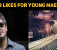 Just A Picture… This Music Maestro Gets Lakhs Of Likes!